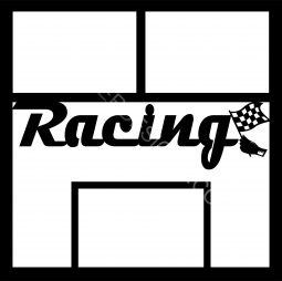 Racing Title